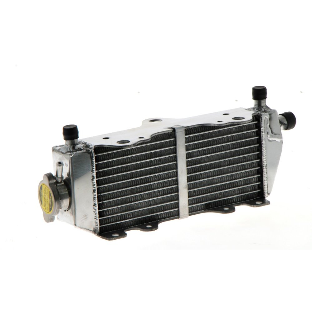 Radiador lado con tapón Yamaha YZ250/WR250 96/01