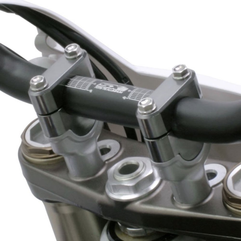 Torreta universal H: 19MM 28.6MM