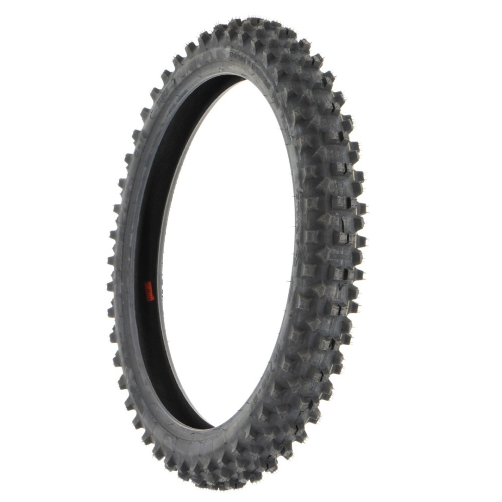 Neumático MITAS C-19 Super 90/90-21-54R Franja Amarilla