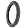 Neumático MITAS C-19 Super 90/90-21-54R Franja Amarilla