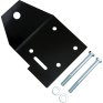 Soporte para bola de remolque Suzuki LTZ 400 03-08
