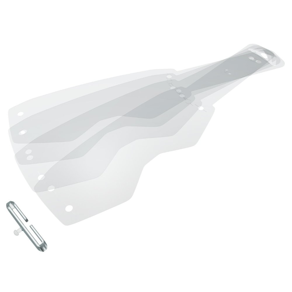 Tirables Scott Prospect and Fury Pack 20 Unidades