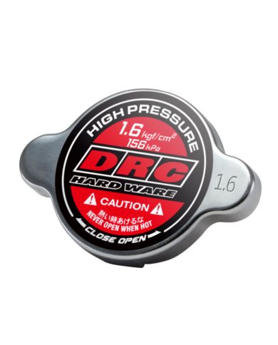 TAPON RADIADOR DRC 1.6 TAPON RADIADOR DRC 1.6