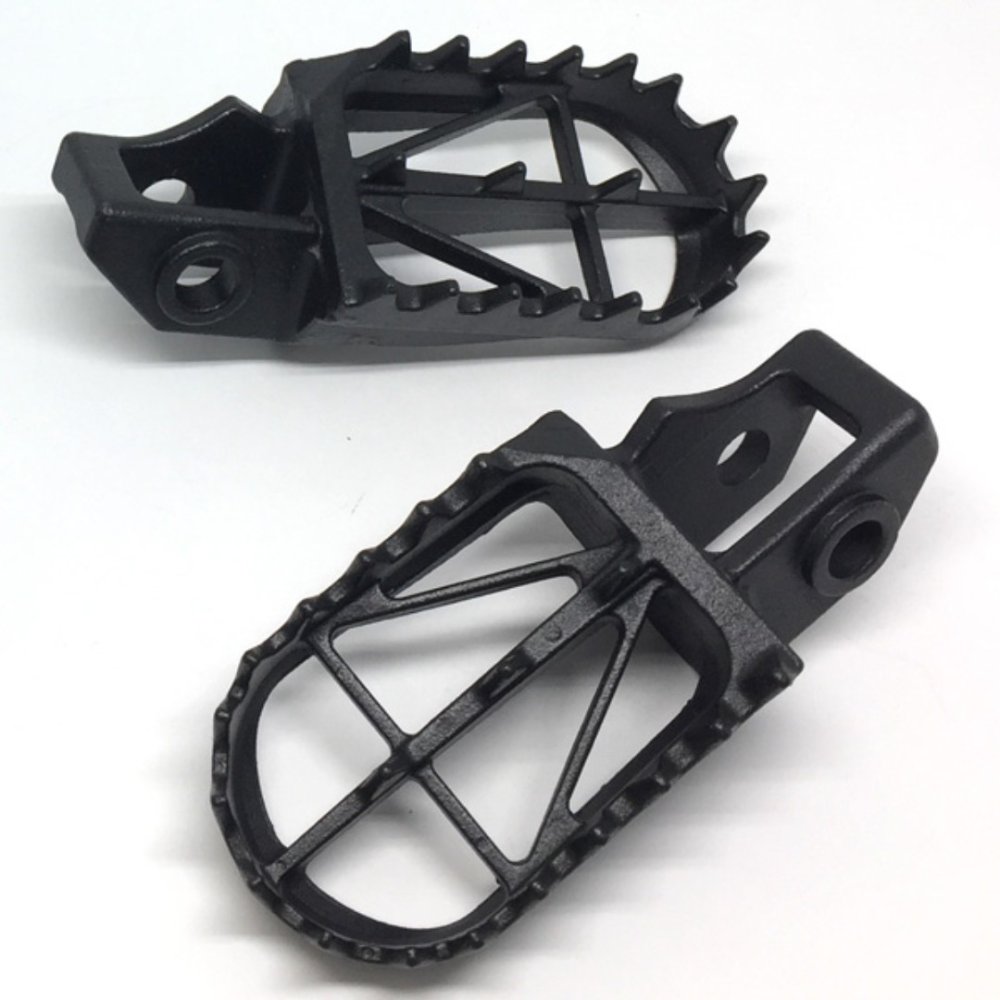 Estriberas DRC estándar KTM (16-22)