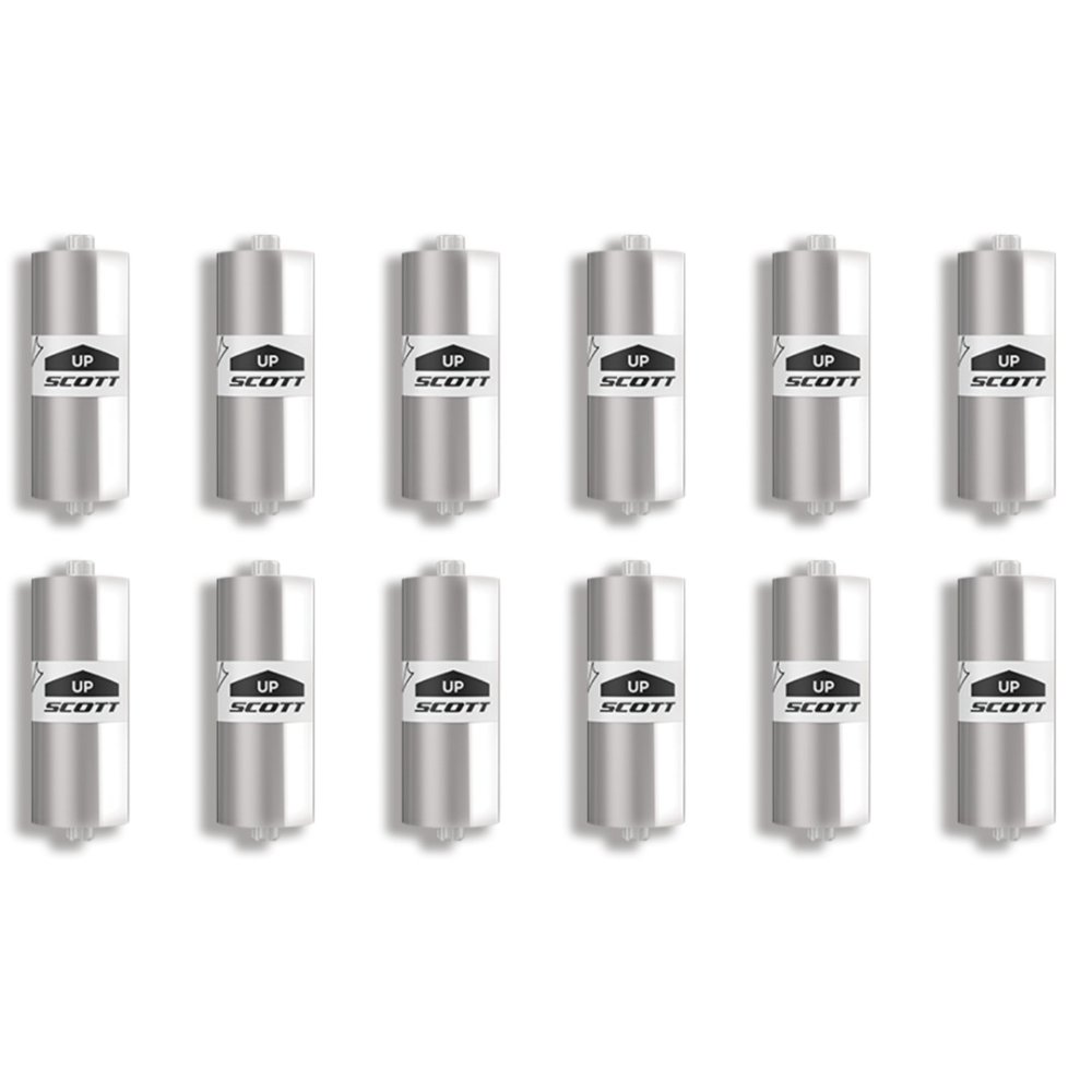 RECAMBIO ROLL OFF 50 MM (PAK 12 UNIDADES)