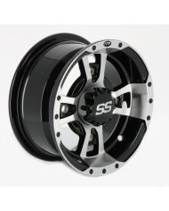 Llanta ITP SS112  Aluminio 10x5 4/156 10"