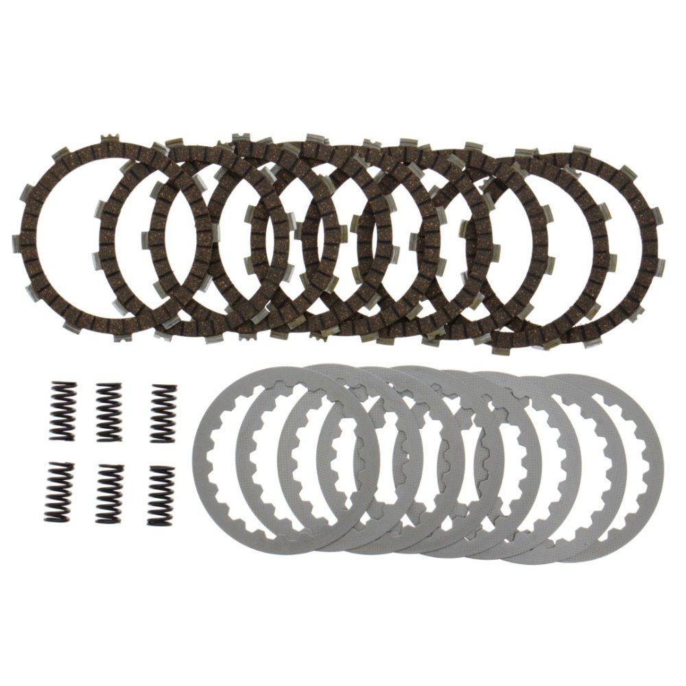 Embrague Completo BWX KTM EXC 250/300 94-12