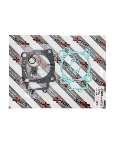 Juego de juntas parte alta Honda CRF 250 R 04-07