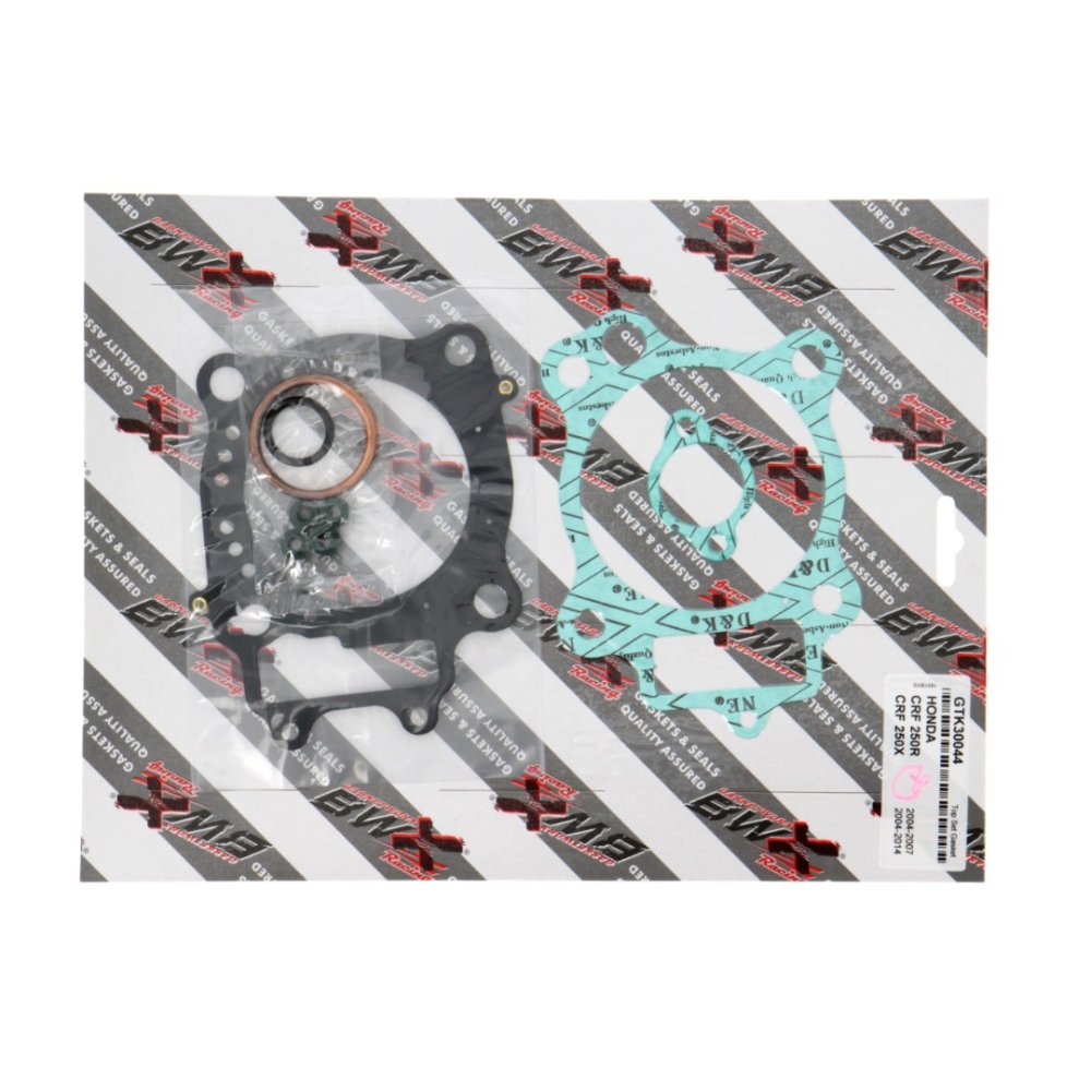 Juego de juntas parte alta Honda CRF 250 R 04-07