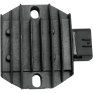 Regulador/Rectificador Yamaha.
