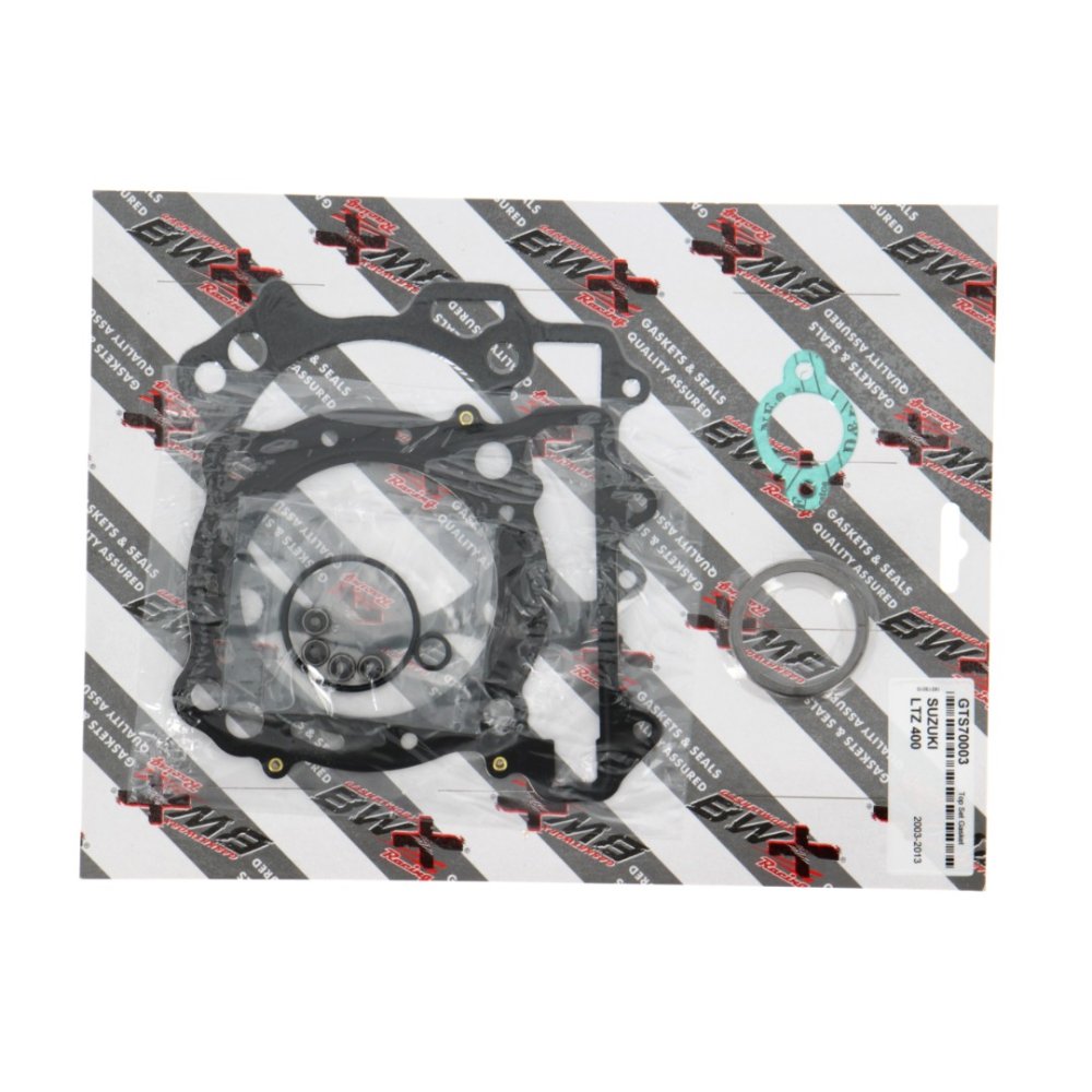 Juego de juntas parte alta Suzuki LTZ 400 03-08