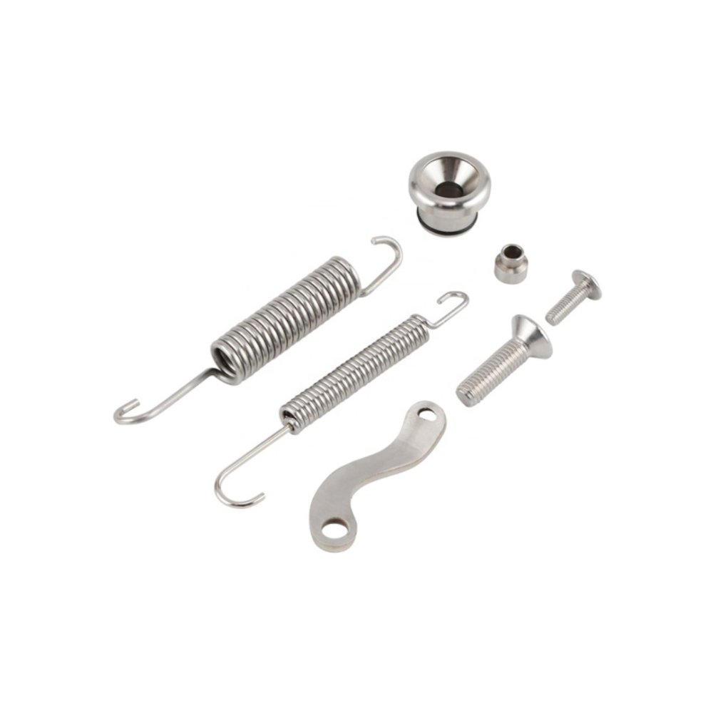 Kit Reparacion Pata De Cabra Ktm Exc/Excf 17/23