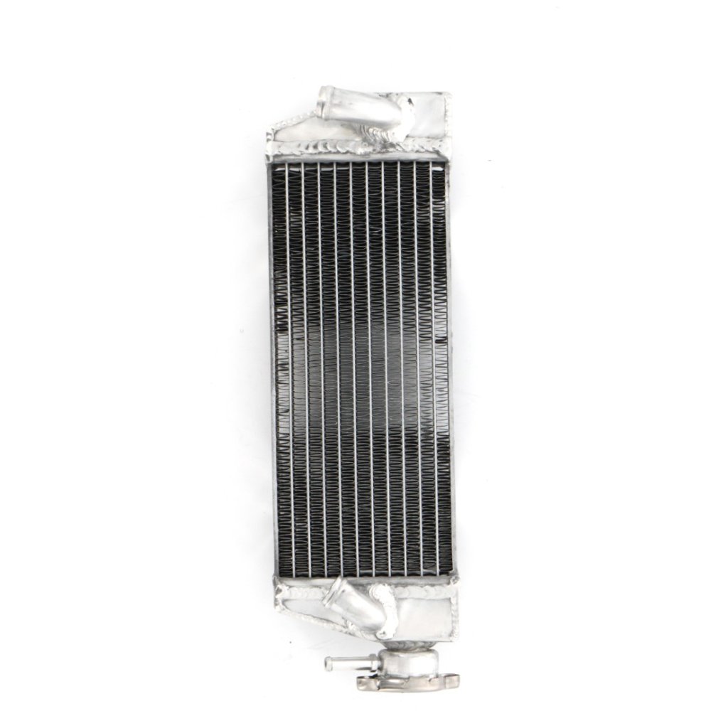 Radiador lado con tapón Ktm SX125/SX250/EXC125/EXC200/EXC250/EXC300 98-07 Radiador lado con tapón Ktm SX125/SX250/EXC125/EXC200/EXC250/EXC300 98-07