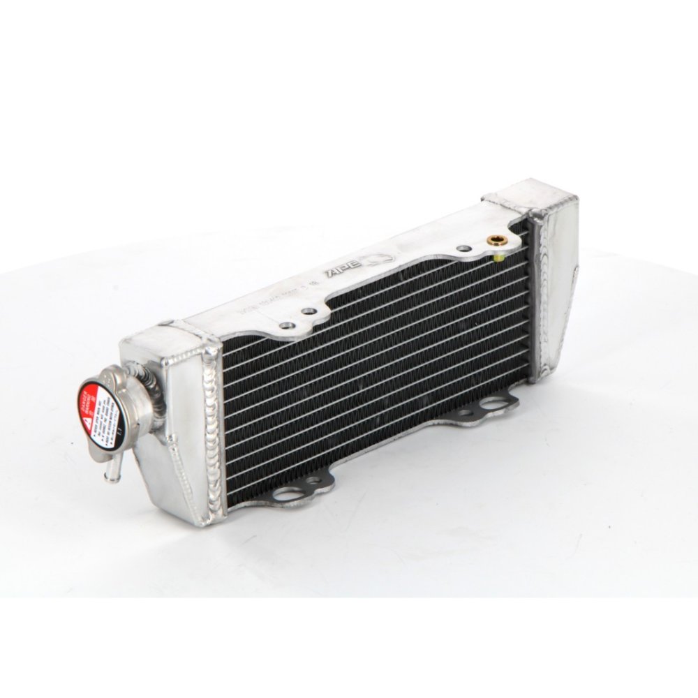Radiador lado con tapón Ktm SX125/SX250/EXC125/EXC200/EXC250/EXC300 98-07 Radiador lado con tapón Ktm SX125/SX250/EXC125/EXC200/EXC250/EXC300 98-07