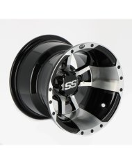 Llanta ITP SS112  Aluminio 10x8 4/115 10"