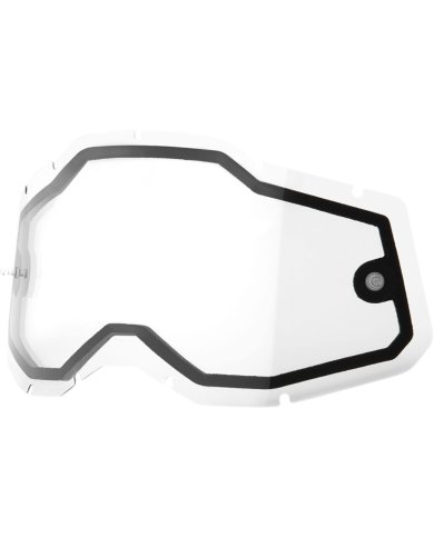 Cristal Gafas 100% generación 2 Cristal Gafas 100% generación 2