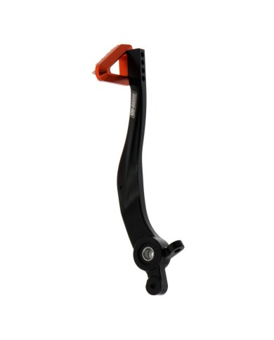 Pedal de freno ajustable FM-Parts Ktm 17-23 Pedal de freno ajustable FM-Parts Ktm 17-23