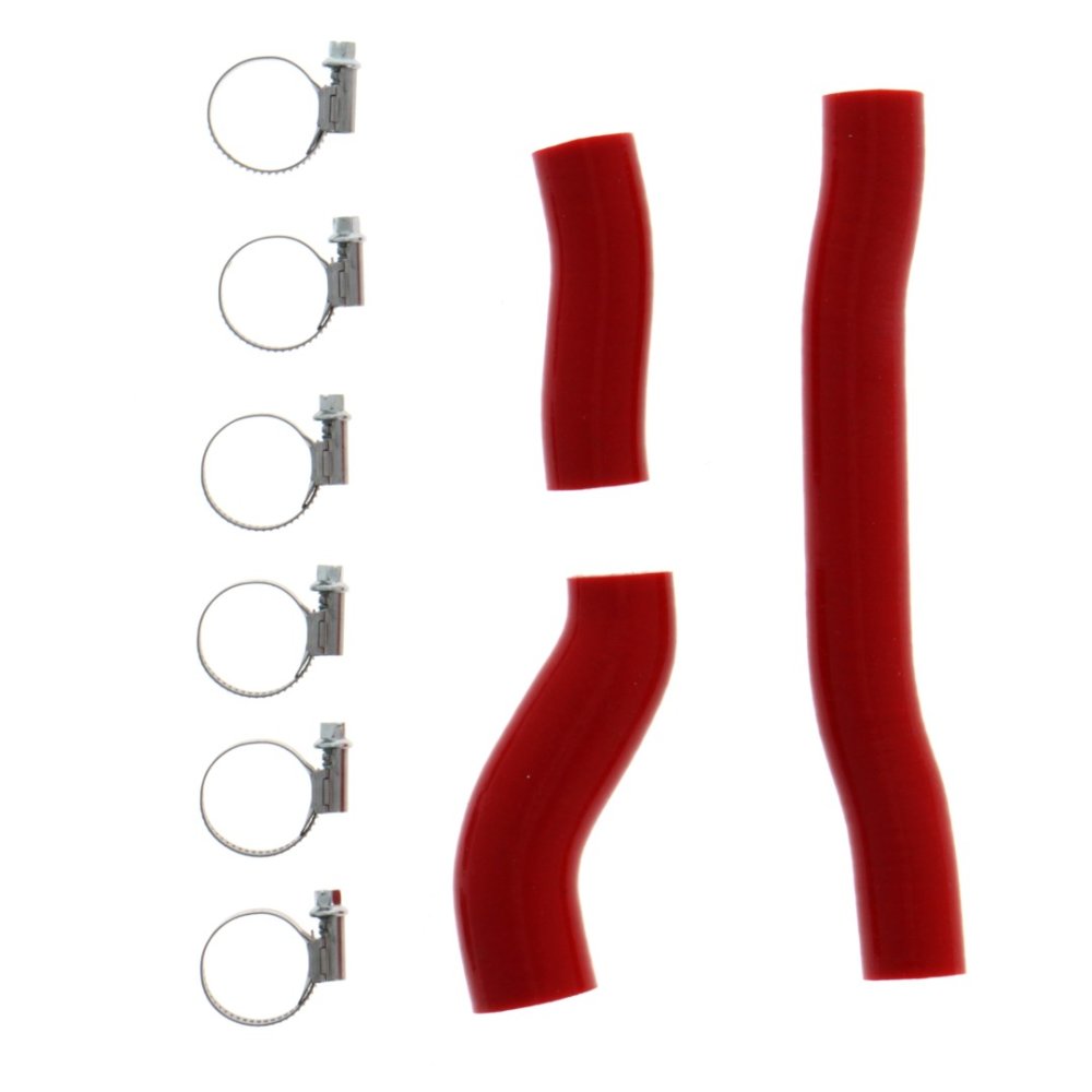 Manguitos radiador silicona FM-Parts Ktm/Husqvarna 250/300 20-23