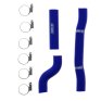 Manguitos radiador silicona FM-Parts Ktm/Husqvarna 17-19