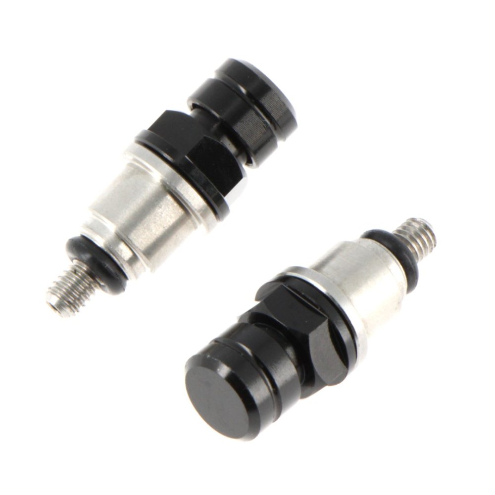 Válvulas purgado horquilla WP FM-Parts M4 Válvulas purgado horquilla WP FM-Parts M4