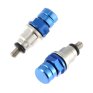 Válvulas purgado horquilla WP FM-Parts M4