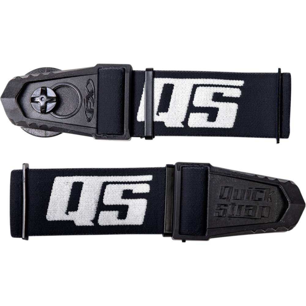 Quick strap