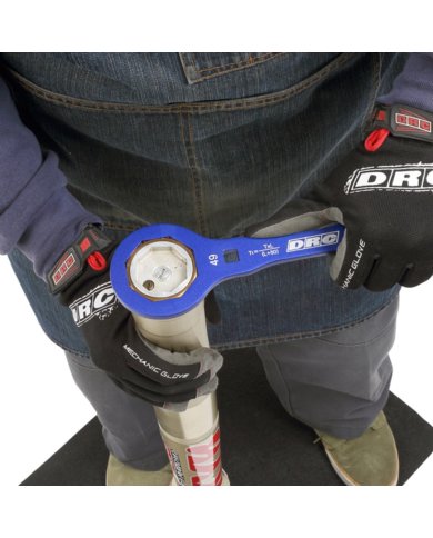 Llave desmontaje tapón horquilla Kayaba 49mm Llave desmontaje tapón horquilla Kayaba 49mm