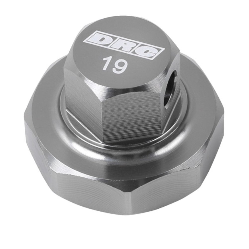 Llave desmontaje cartucho interno KYB