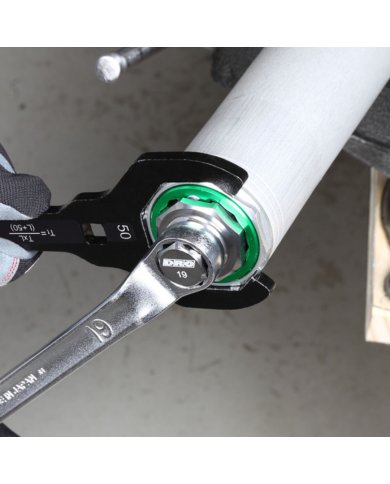 Llave desmontaje cartucho interno Showa Llave desmontaje cartucho interno Showa