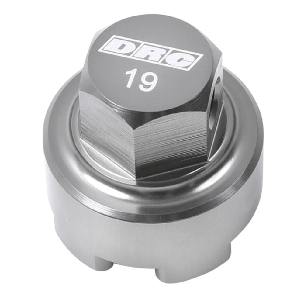 Llave de desmontaje válvula de compresión WP