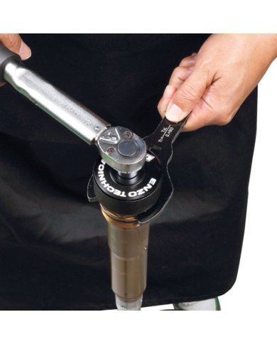 Desmontador tapón de horquilla KYB AOS Desmontador tapón de horquilla KYB AOS
