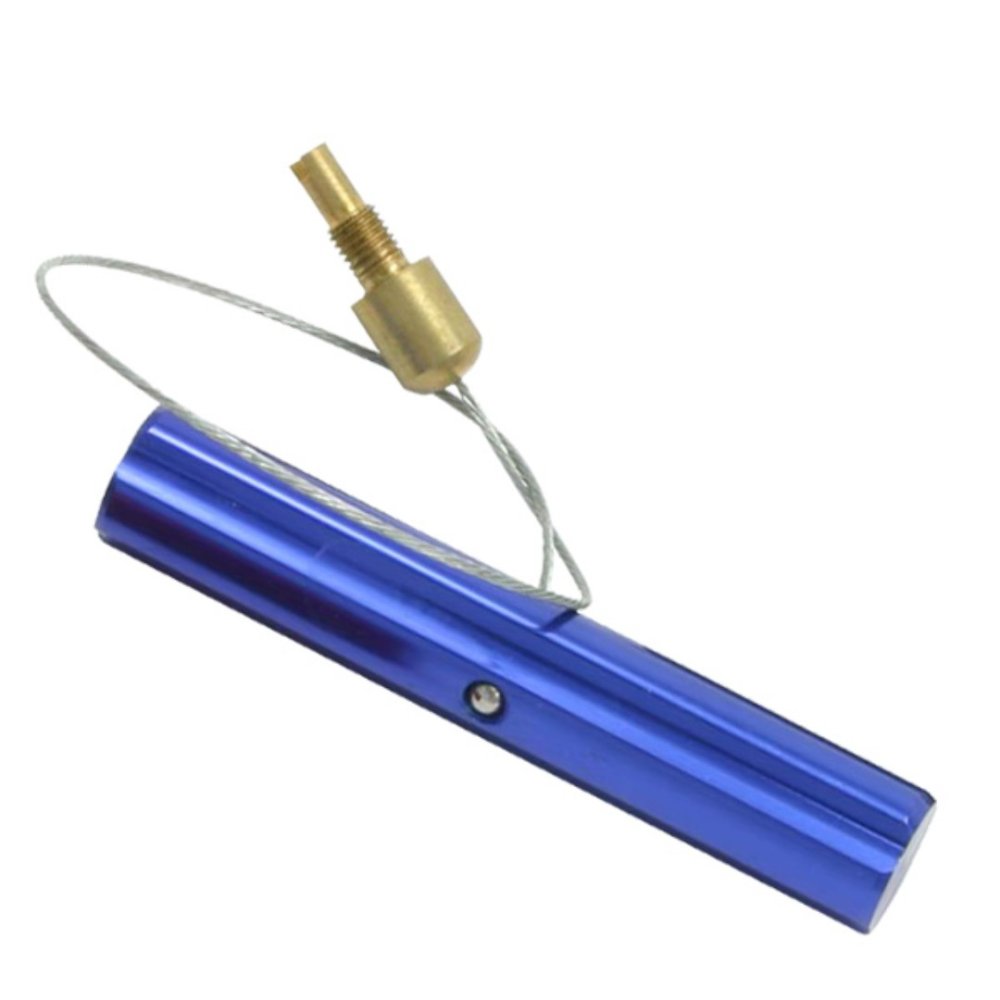 Tirador válvula cámara neumático