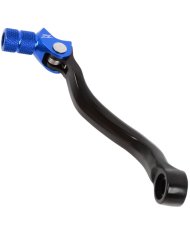 Palanca de cambio Zeta forjada KTM 17-27 / Husqvarna 17-27 / Gas Gas 21-27