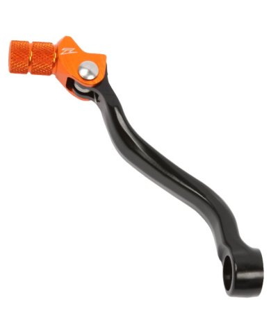 Palanca de cambio Zeta forjada KTM 17-26 / Husqvarna 17-26 / Gas Gas 21-26