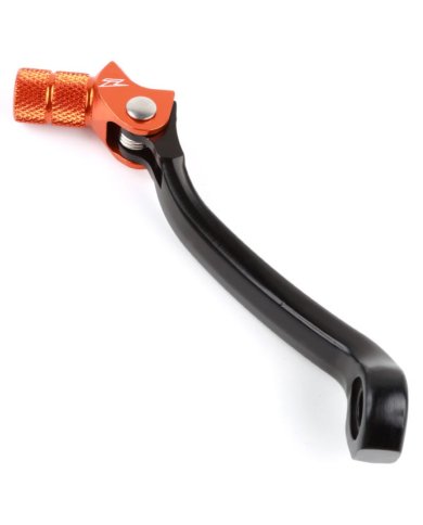 Palanca de cambio Zeta forjada