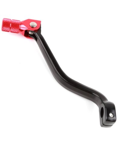 Palanca de cambio Zeta forjada