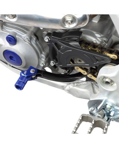 Palanca de cambio Zeta forjada