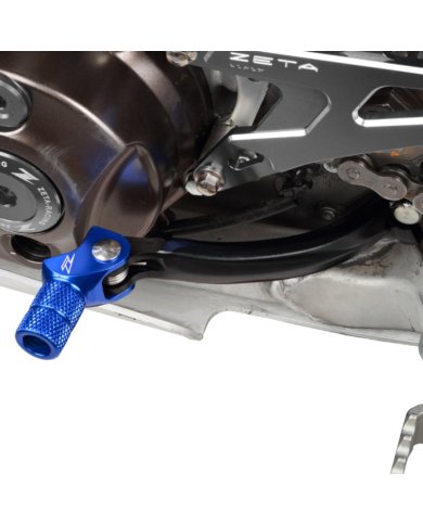 Palanca de cambio Zeta forjada