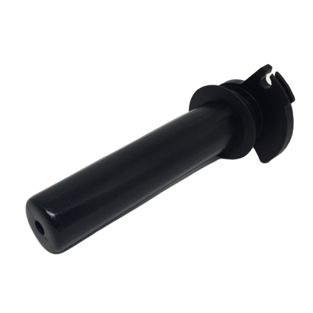 Caña acelerador Zeta YZ 125/250 97-16 abierta