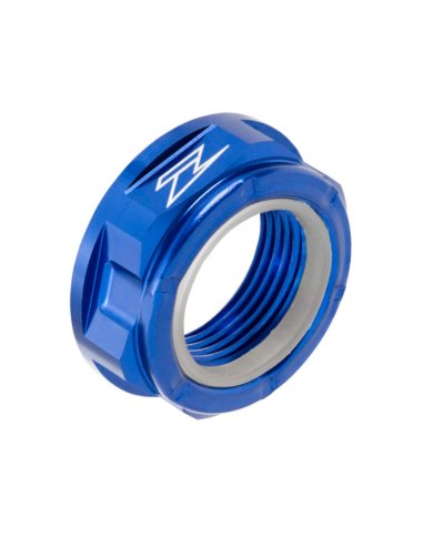 Tuerca eje trasero Zeta Honda/Yamaha/Kawasaki/Suzuki