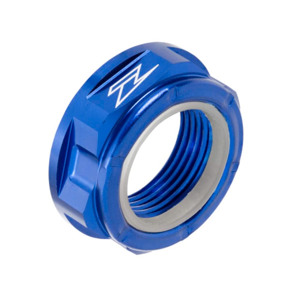 Tuerca eje trasero Zeta Honda/Yamaha/Kawasaki/Suzuki