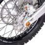 Tuerca eje trasero ZETA KTM/Husqvarna/Gas Gas Tuerca eje trasero ZETA KTM/Husqvarna/Gas Gas