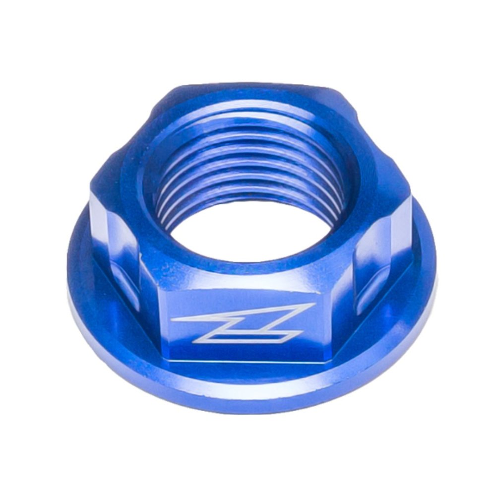 Tuerca eje delantero Zeta Honda/Yamaha/Kawasaki