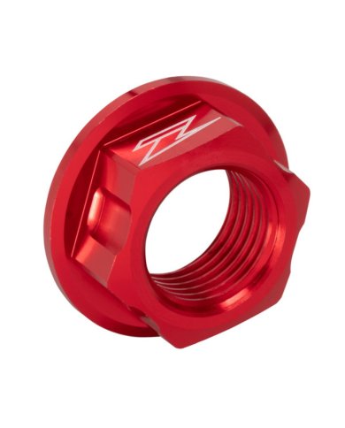 Tuerca eje delantero Zeta Honda/Yamaha/Kawasaki