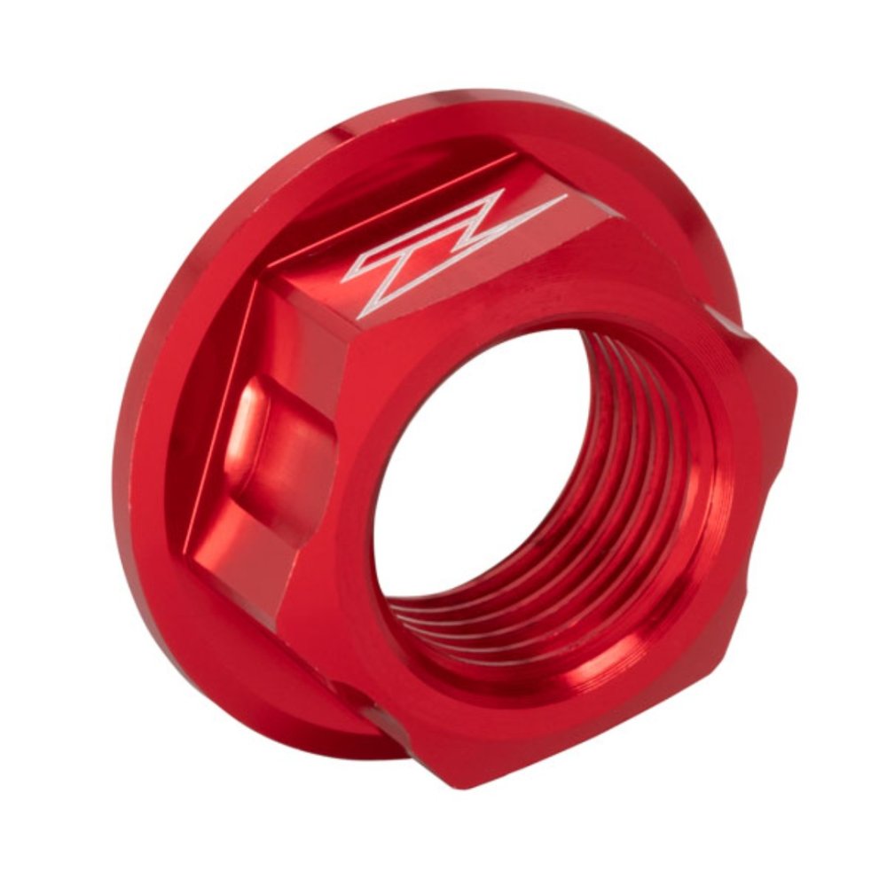 Tuerca eje delantero Zeta Honda/Yamaha/Kawasaki