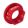 Tuerca eje delantero Zeta Honda/Yamaha/Kawasaki