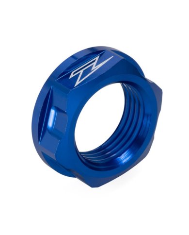 Tuerca eje delantero Zeta Suzuki/Yamaha/Kawasaki Tuerca eje delantero Zeta Suzuki/Yamaha/Kawasaki