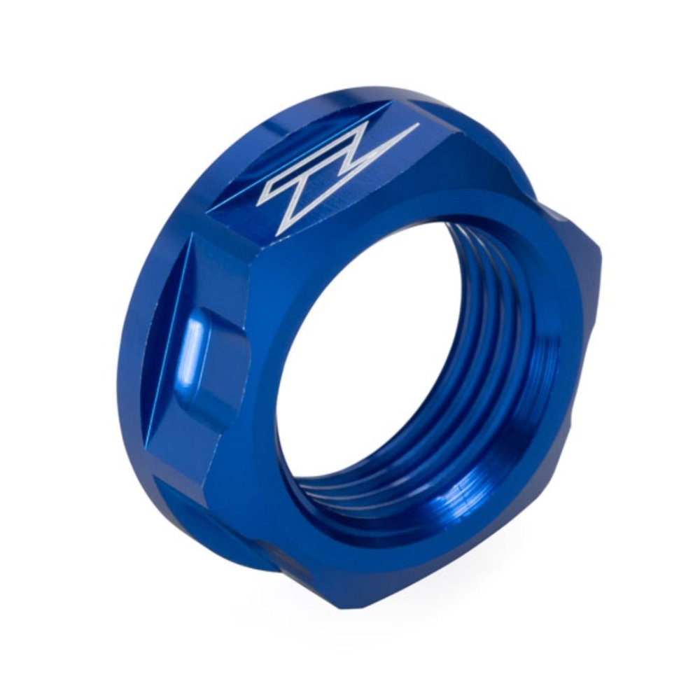 Tuerca eje delantero Zeta Suzuki/Yamaha/Kawasaki