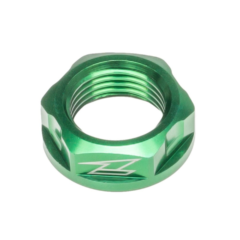 Tuerca eje delantero Zeta Suzuki/Yamaha/Kawasaki