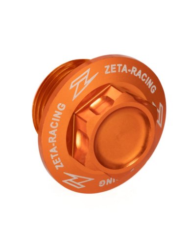 Tornillo eje delantero ZETA KTM/Husqvarna/Gas Gas